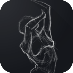 DrawGestures: Figure Drawing